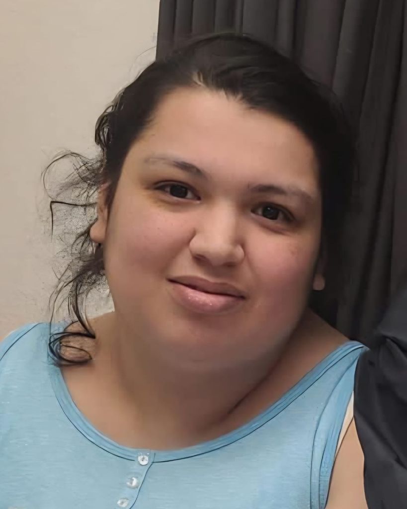 Xitlali Lizzette Rodriguez Profile Photo