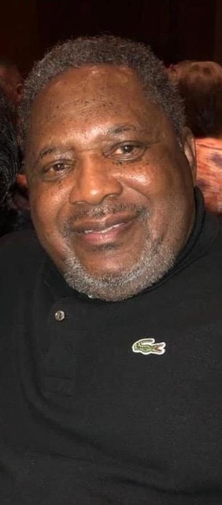 Nathaniel Willie Harris, Sr.
