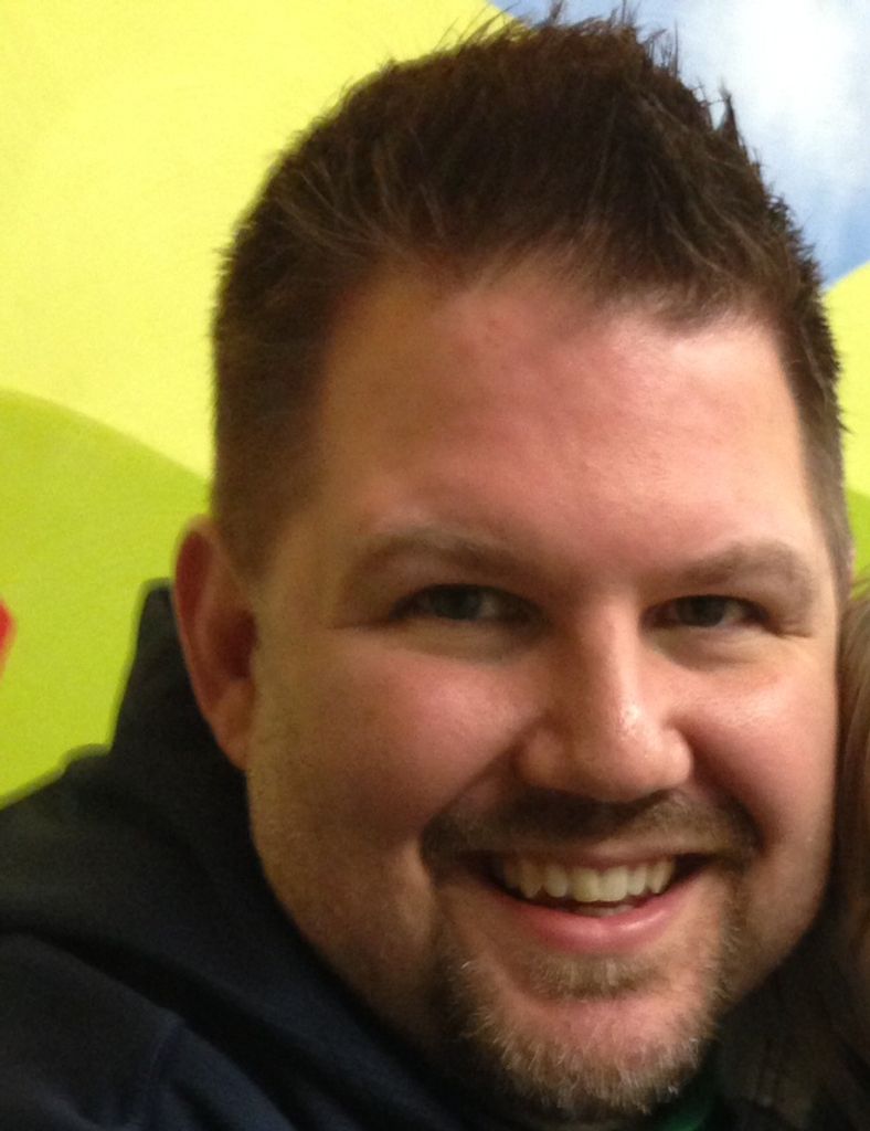 Robert P. Scott Profile Photo