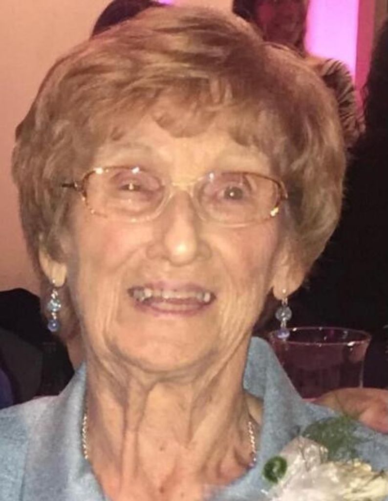 Shirley Yvonne (Murphy)  Stenger Profile Photo