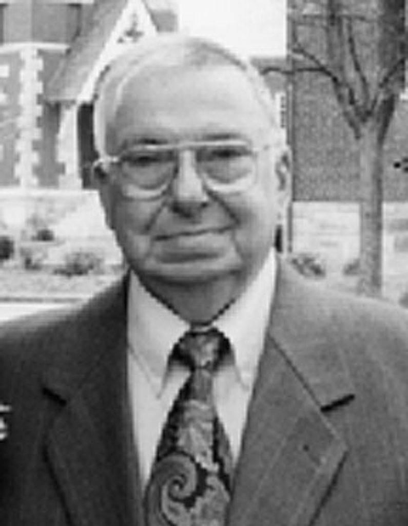 Ken Geisler