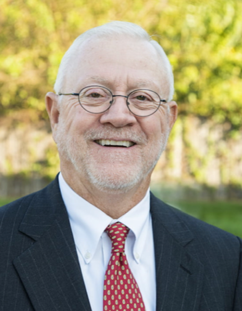 Raymond “Ray” Poteet Profile Photo