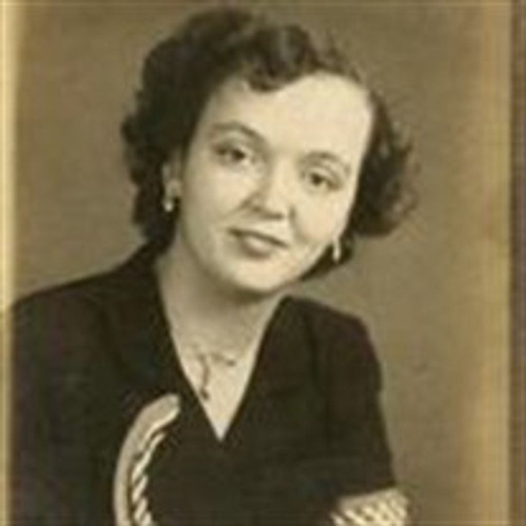 Christine Grace Damron