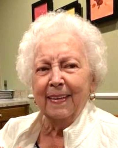 Edith Mae Worrells's obituary image