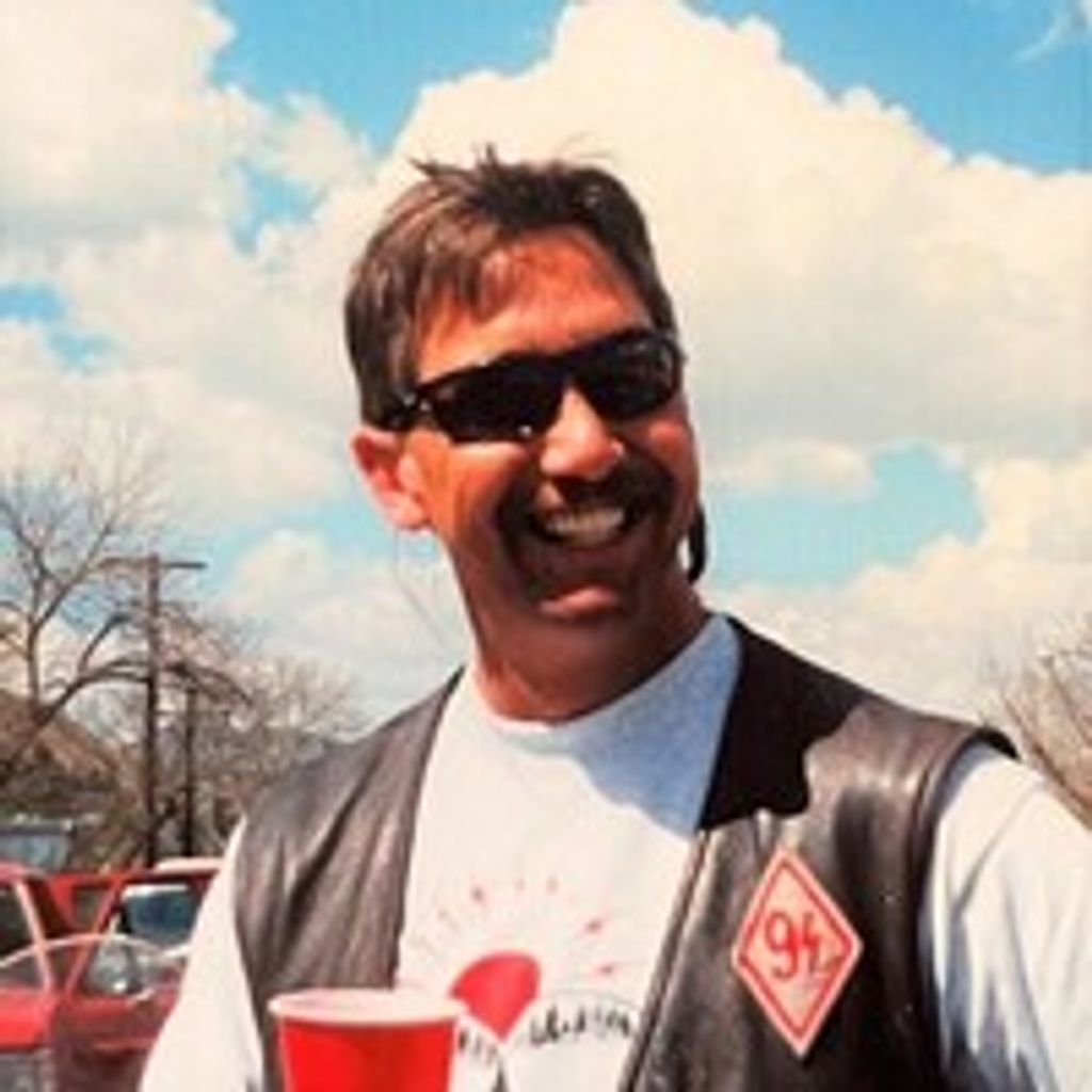 Mark Allen Humphries