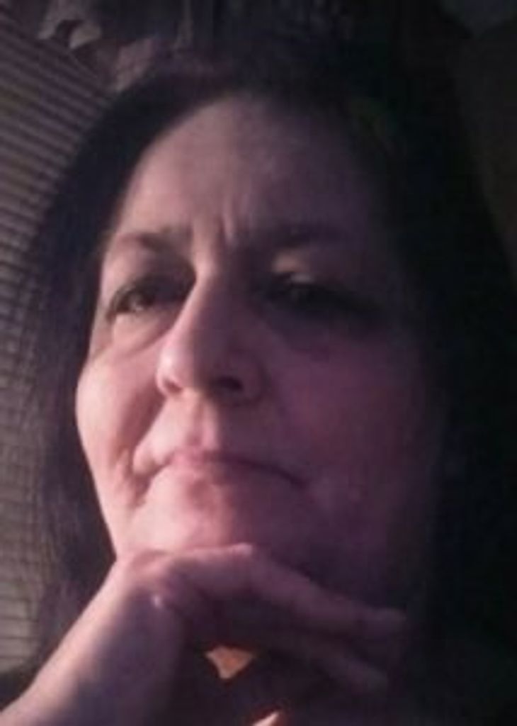 Trina Anne Campbell Profile Photo