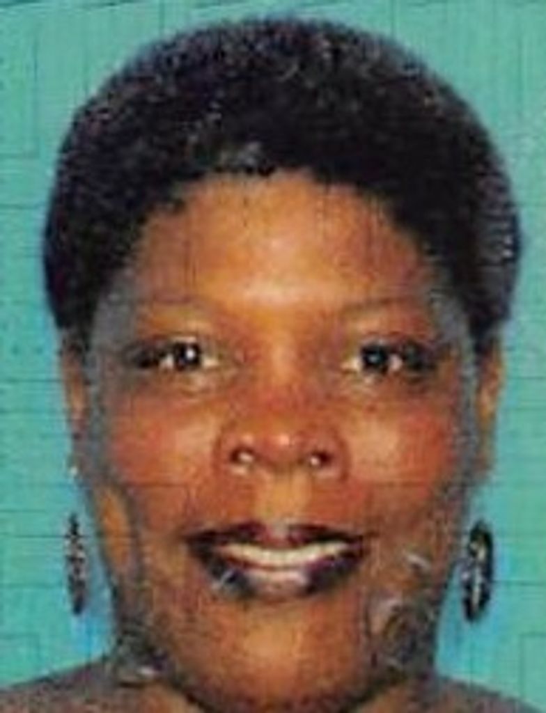 JACQUELINE BLANTON