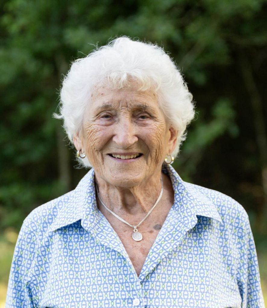 Anna Mary Hesse Profile Photo