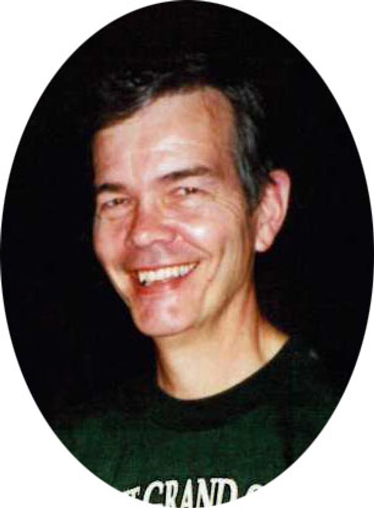 Graydon William Harman Profile Photo