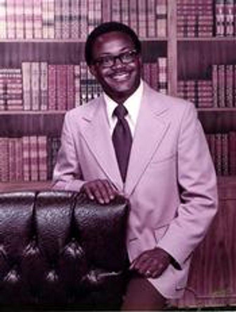 Leartis Johnson Profile Photo