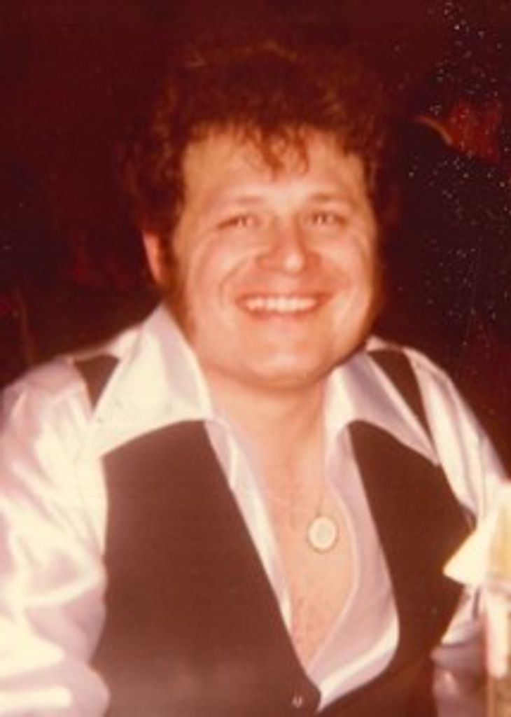 Terry D. Newby