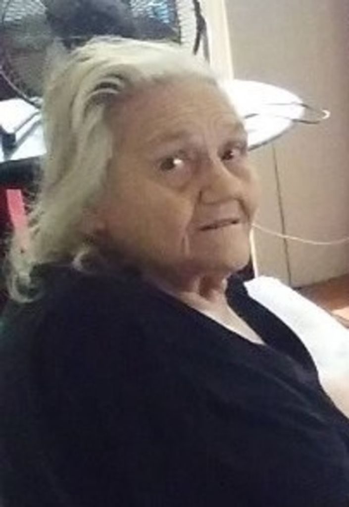 Charlotte Lottie Bishop