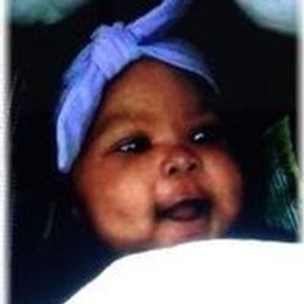 Princess D'Asia Amya Rimson