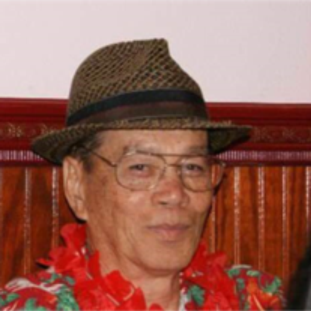 Benjamin Dumo