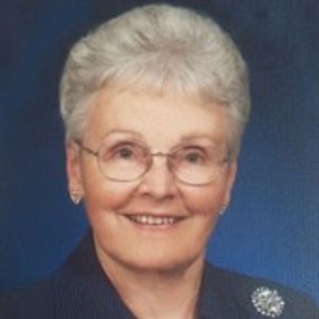 Dorothy Eilene Butcher