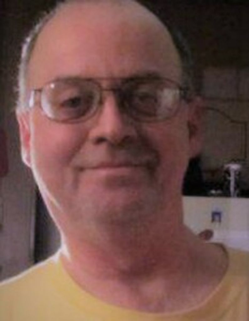 David Criswell Profile Photo