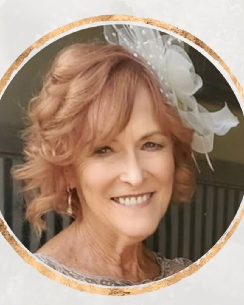 Jean Shappy Vaughan Profile Photo