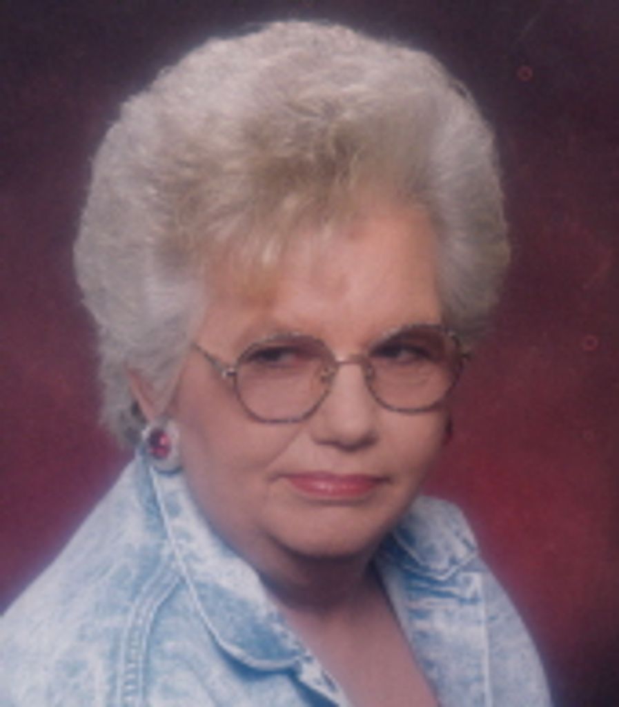 Mary Lou White