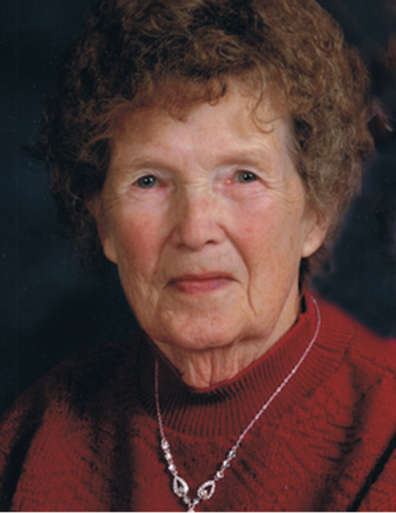 Elaine Johnson