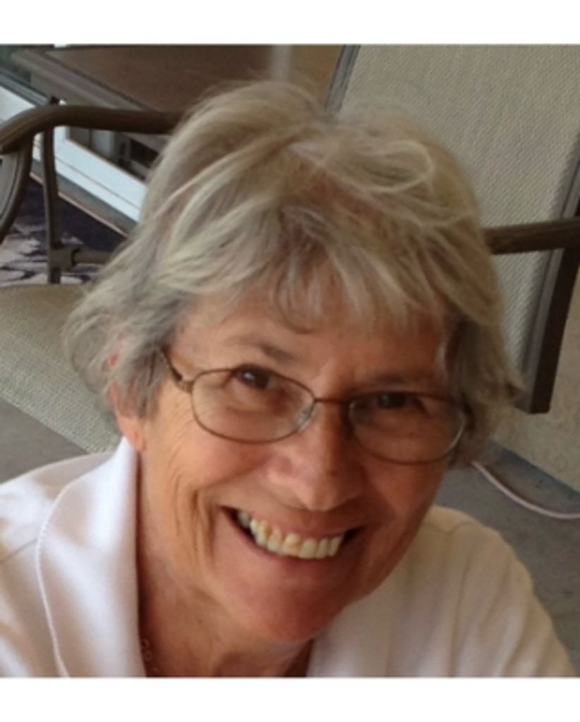 Marie O. Bogan