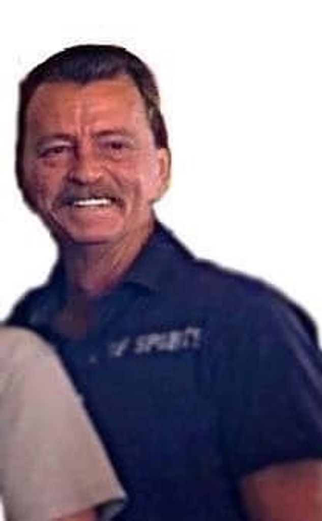 Jerry Lee Pennington Jr.