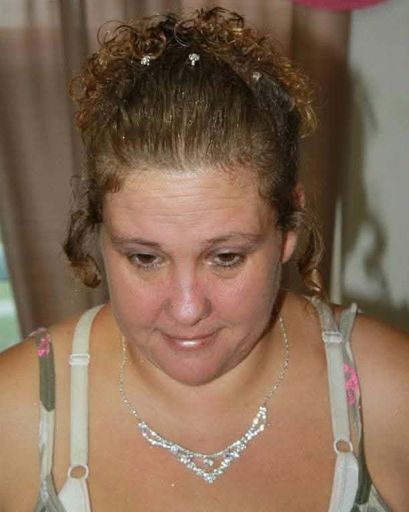 Ann Marie Volk's obituary image