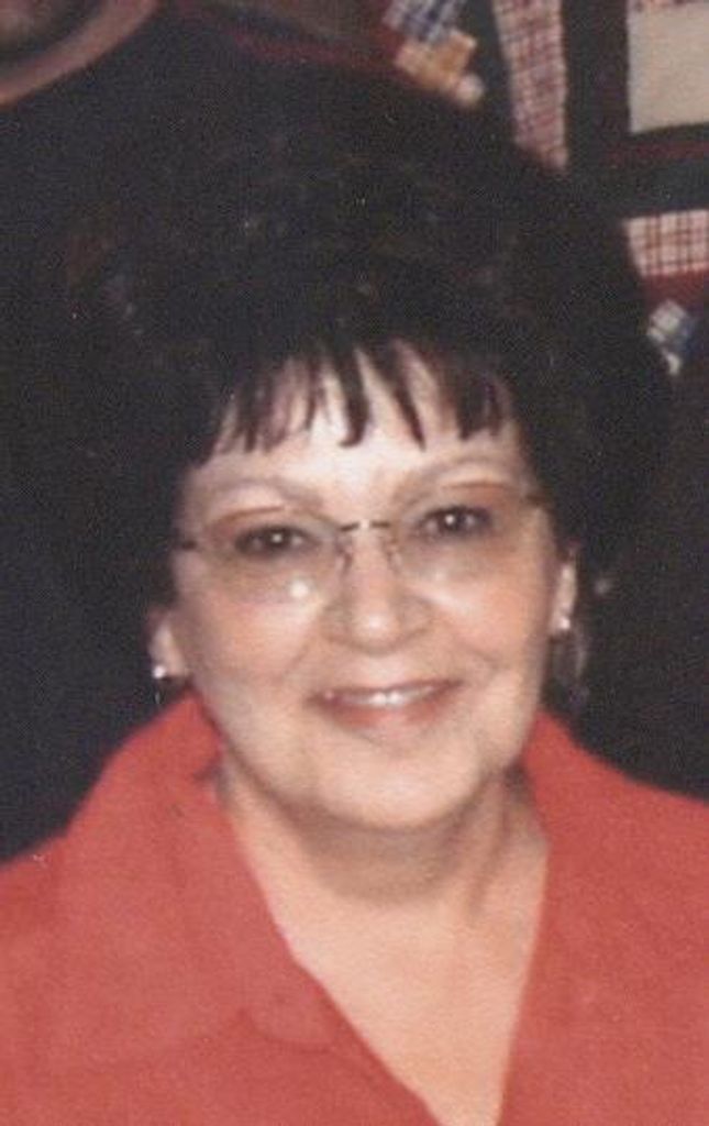 Patricia "Patty" S. (Arnold)  Wees
