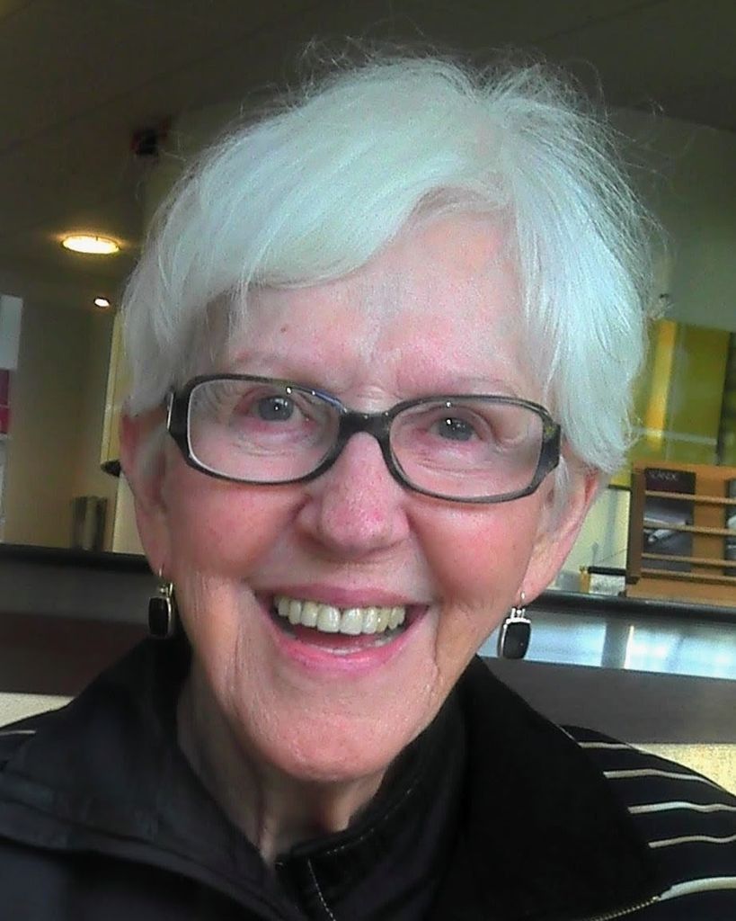 Eivor Nilsson Profile Photo