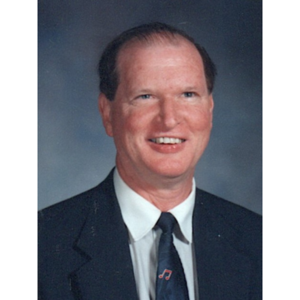 Dr. Stephen H. Barnes