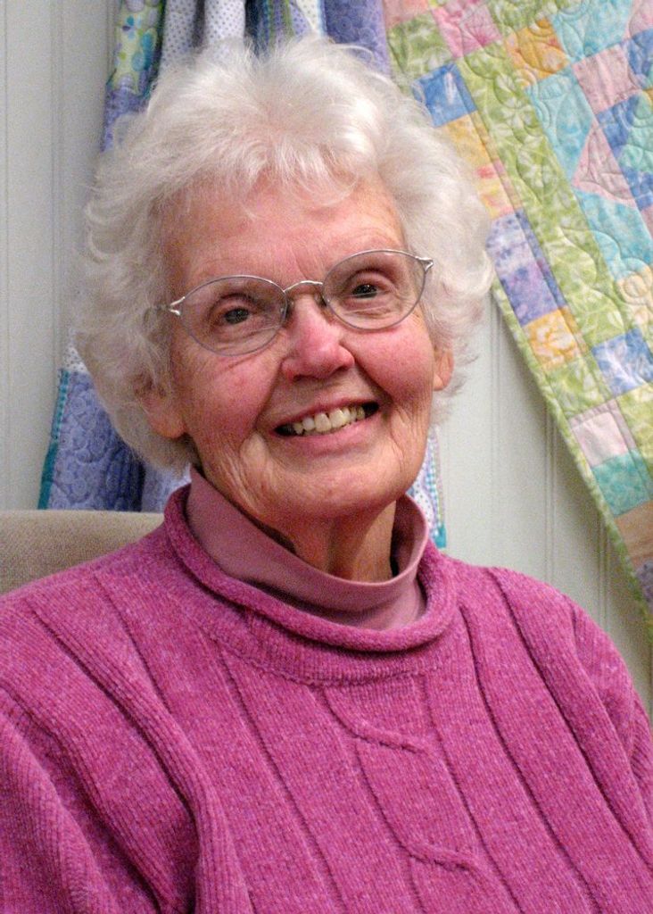 Nancy L. Goeringer