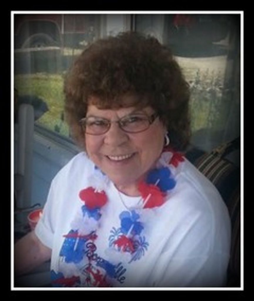 Alice (Brown)  Taylor Profile Photo