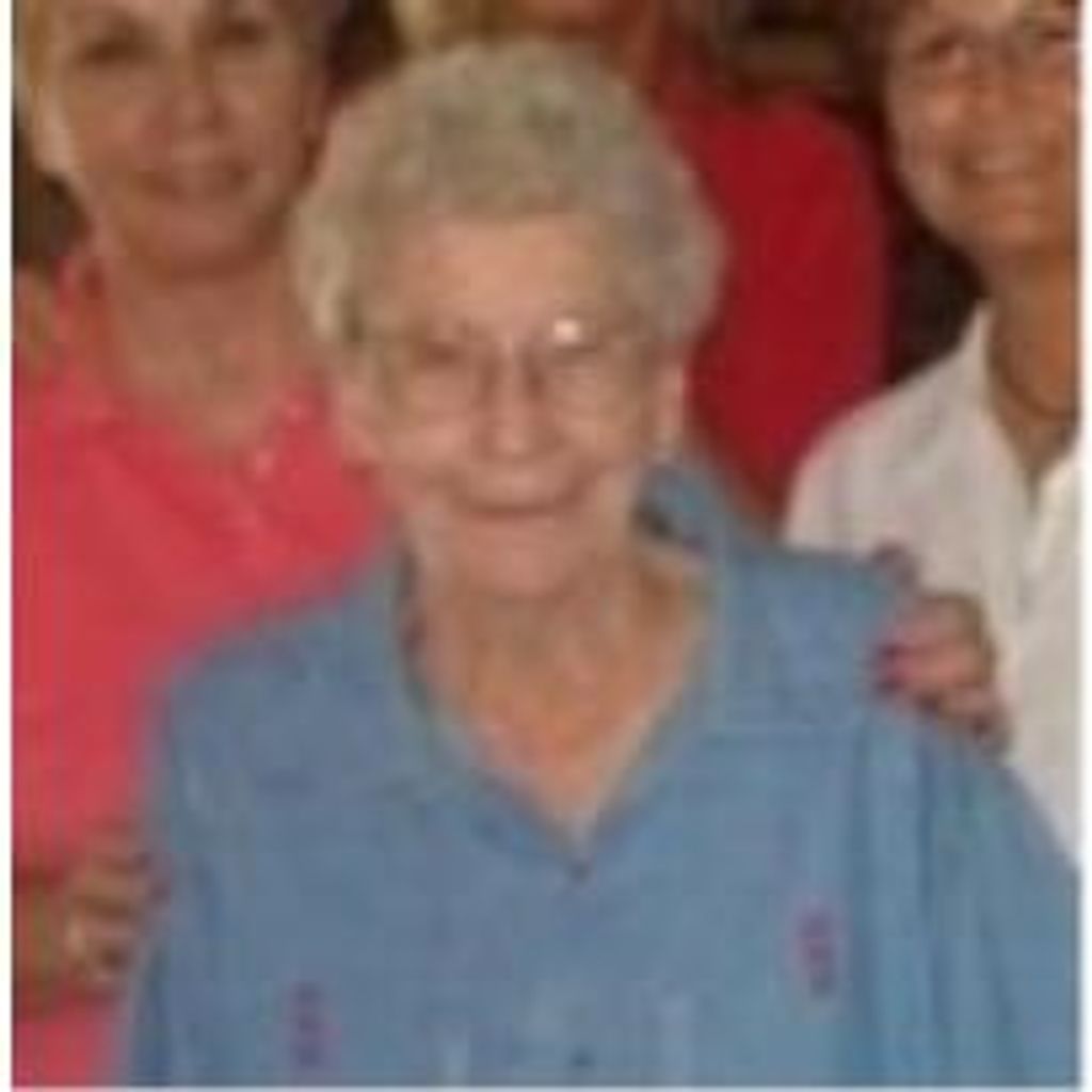 Edith M. McCaig