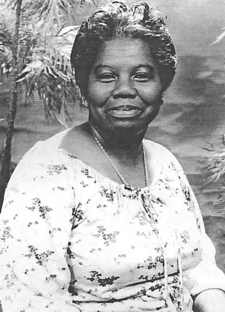 Florene Ernestine Luckett