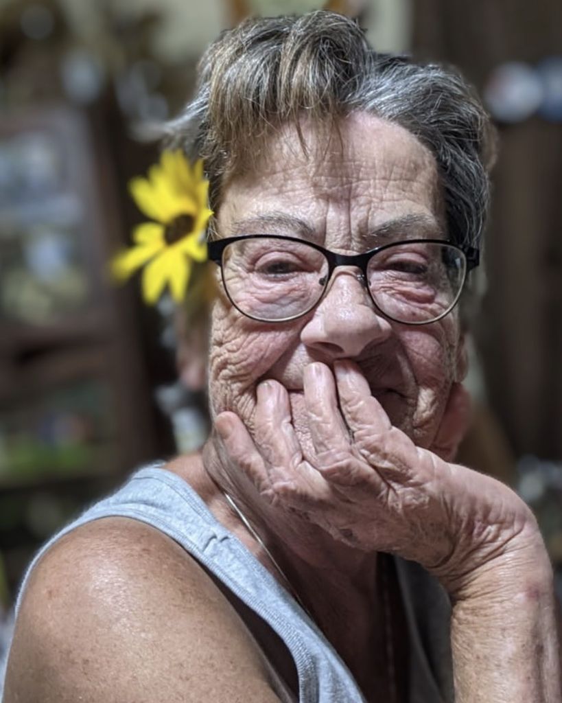 Judy M. Cox Profile Photo