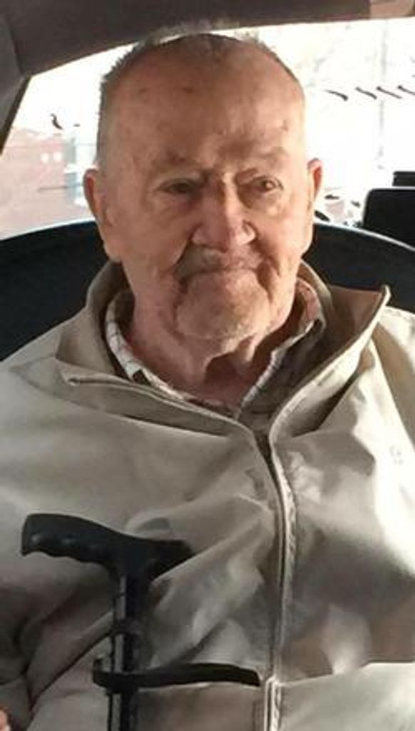 Joseph Edgar Browning Jr.
