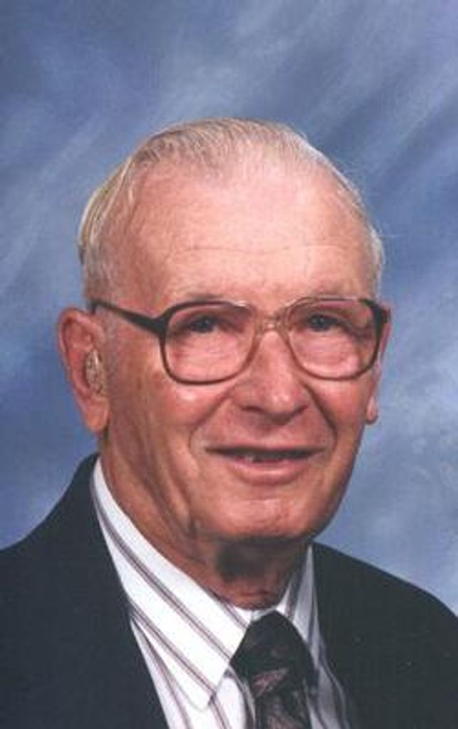 Ludwig James Dostal Profile Photo