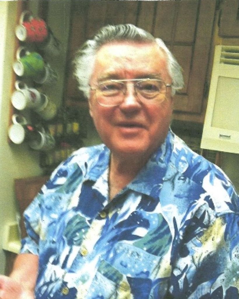 James Noel Edgeington