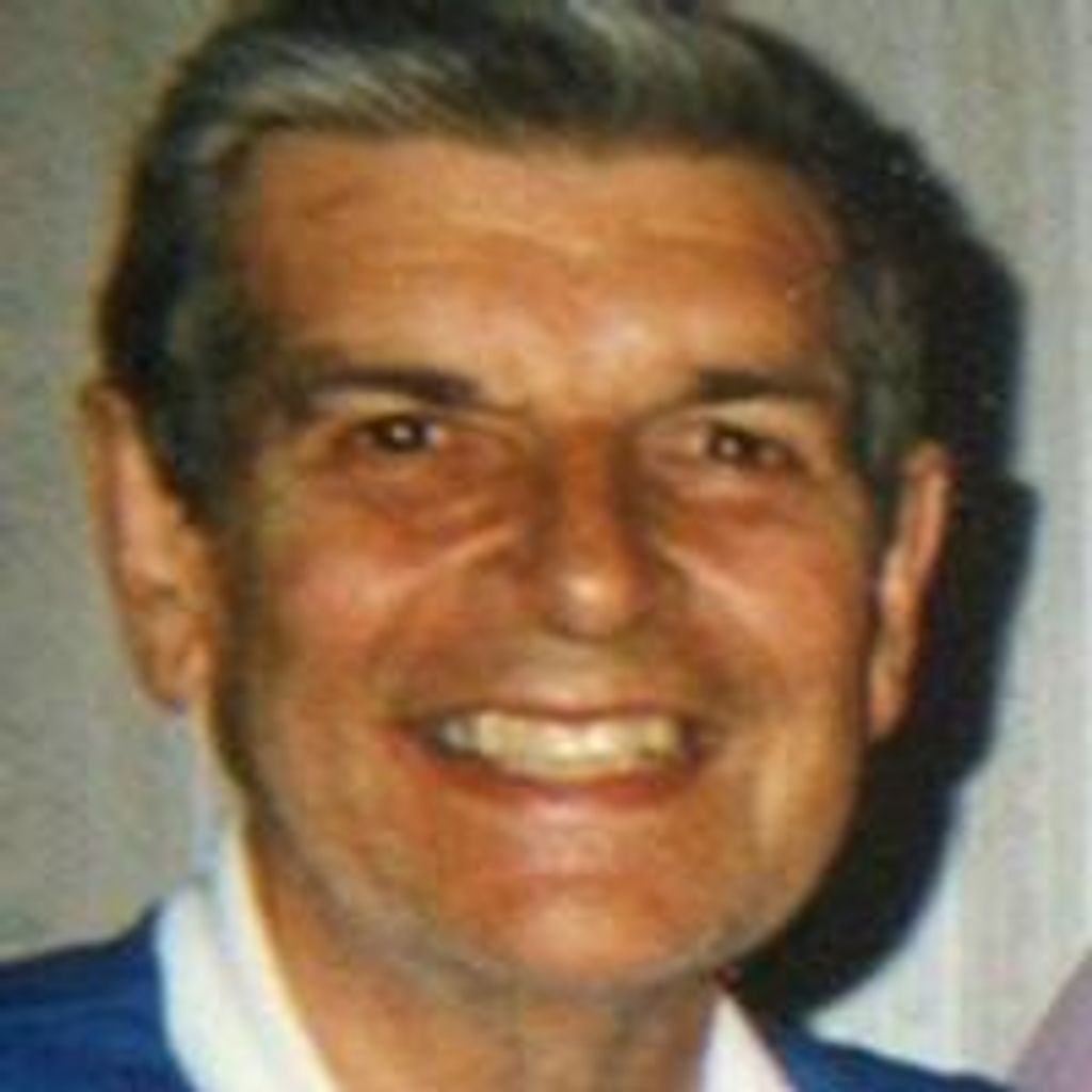 Paul P. Eno