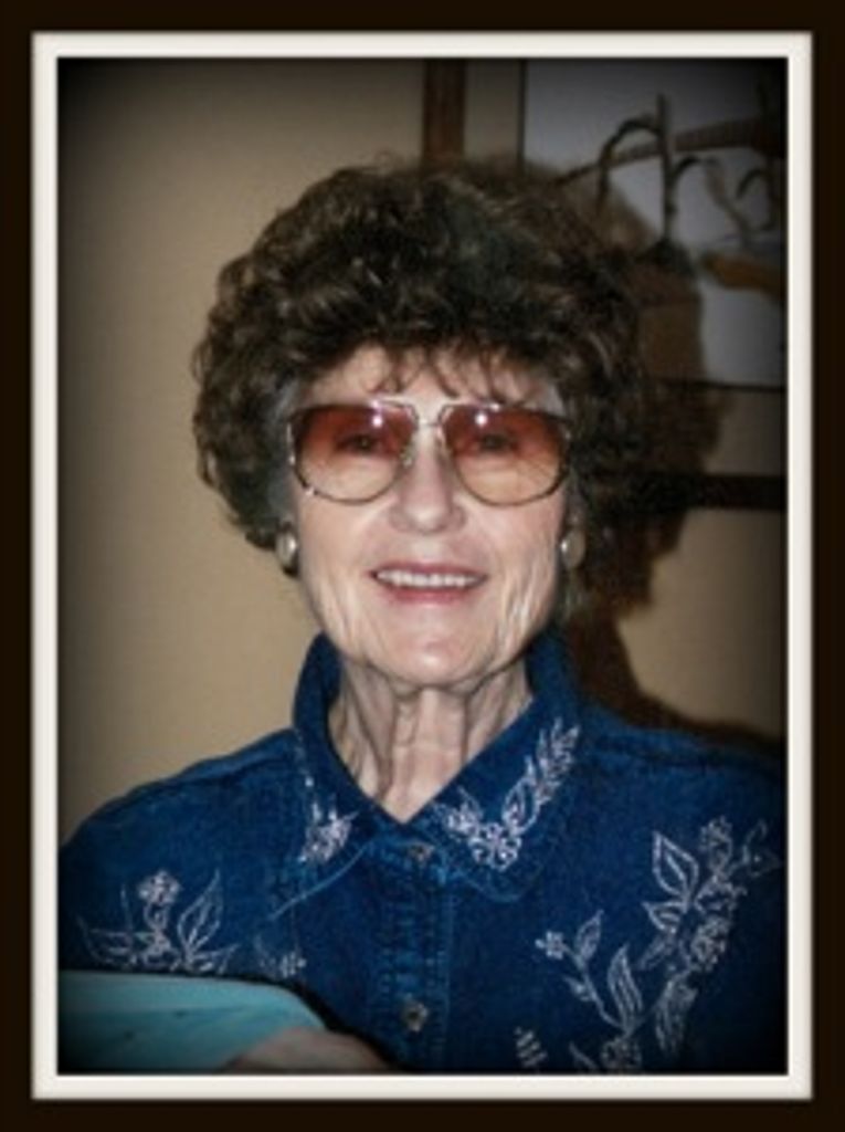 Winona Clark Brooks