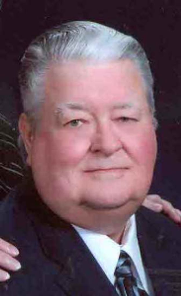 Johnnie L. Peyton