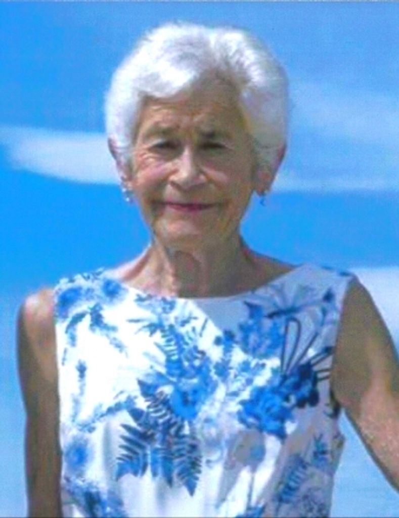 Jearlene Warf