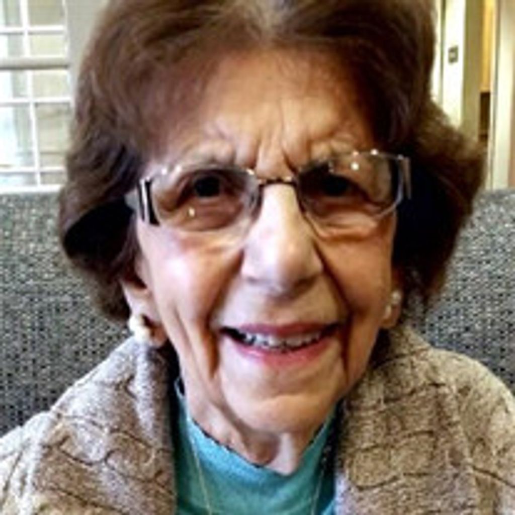 Theodora M. Kontras Profile Photo