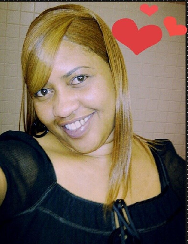 Lashonda Catrice Collins