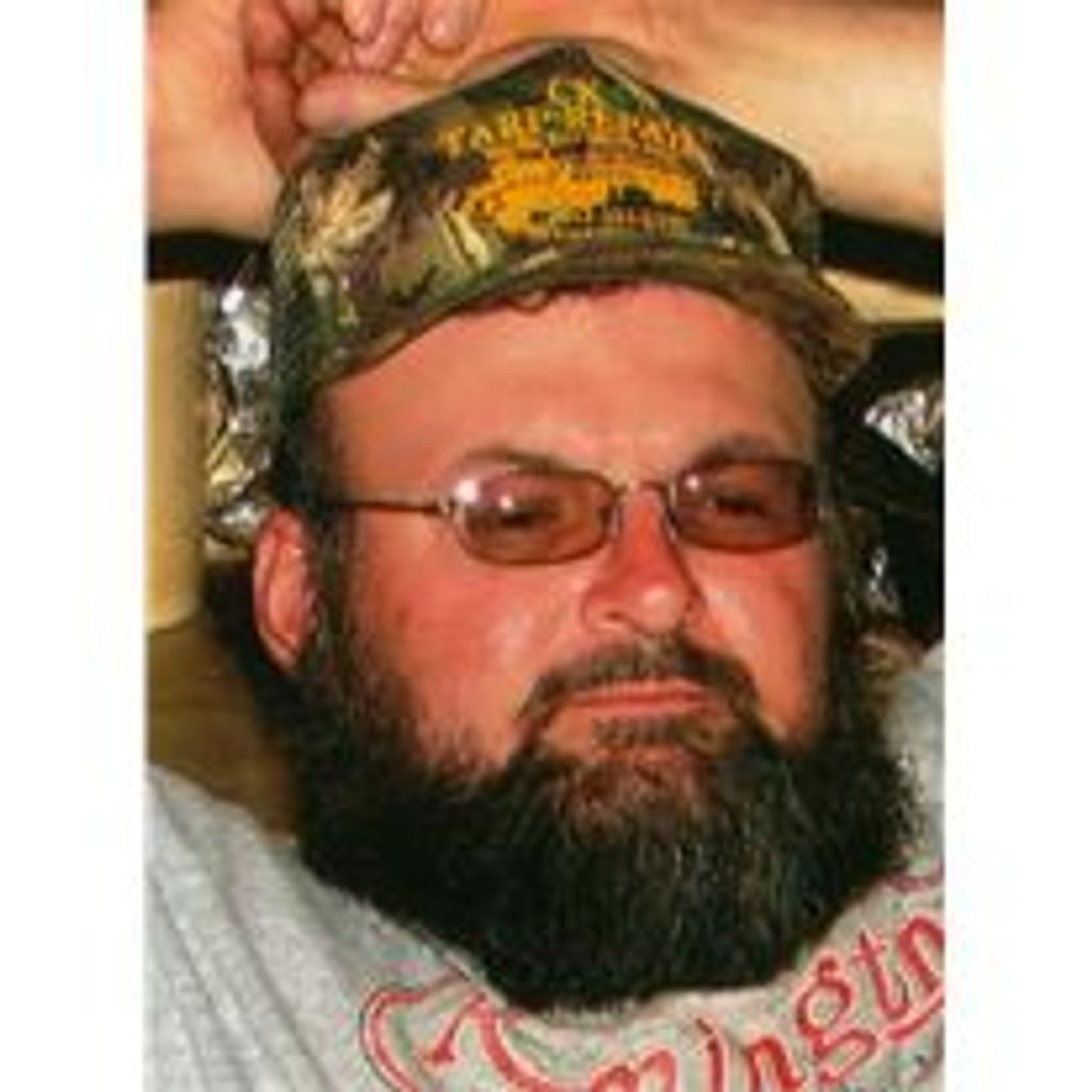 Kelly David Kern Profile Photo