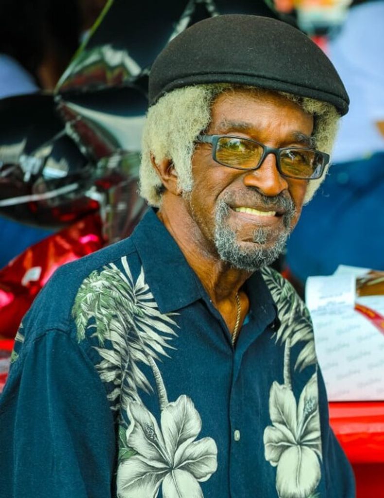 Robert Eugene Springs Profile Photo