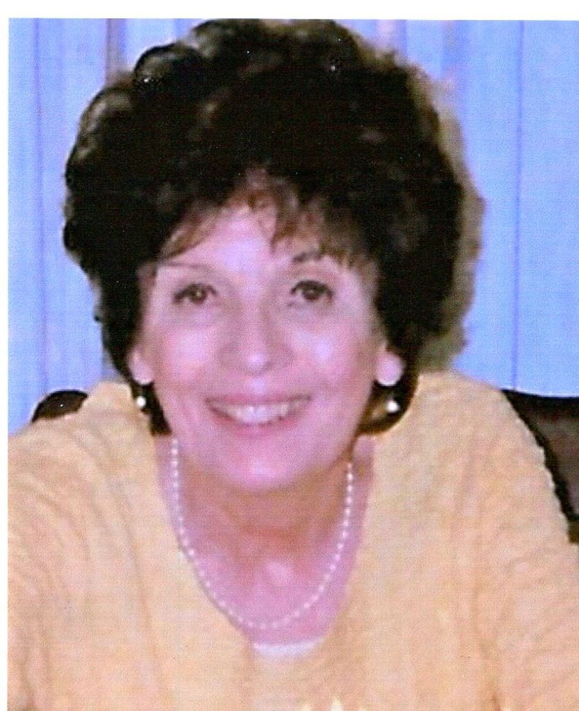 Eileen Herlan