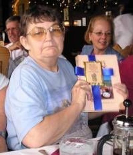 Martha "Missy" Mapp Profile Photo