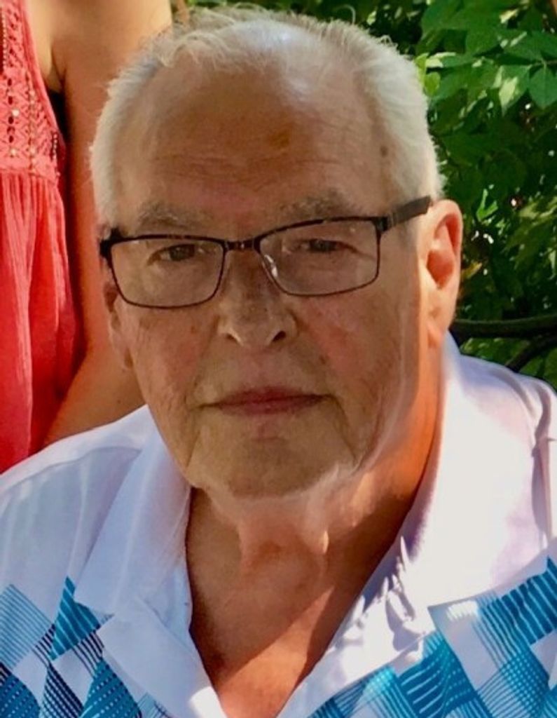 Douglas M. Chandler