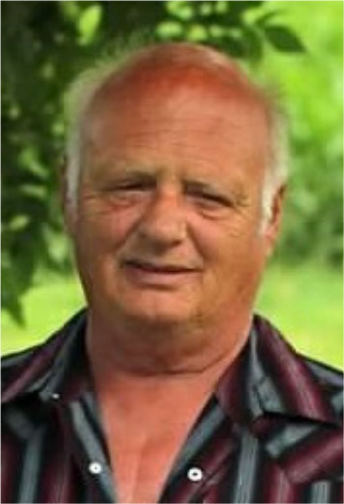 Gary Lee Bruns