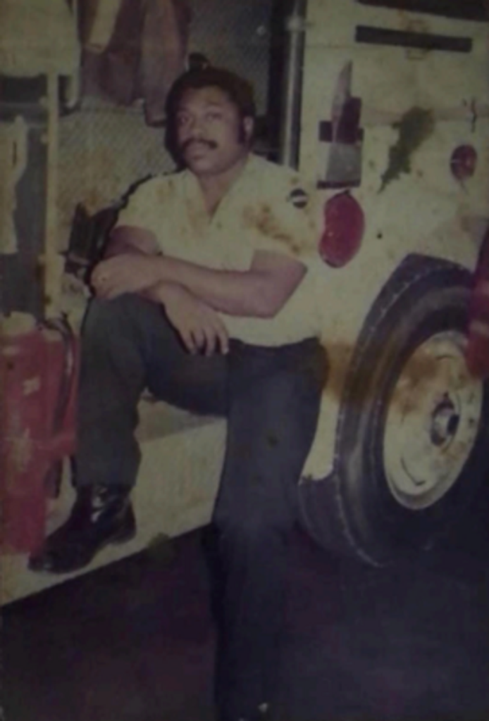 Douglas Edward Davis, Sr Profile Photo